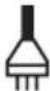 PARKSIDE PPS 40 B3 - • Table of pictograms used - 16
