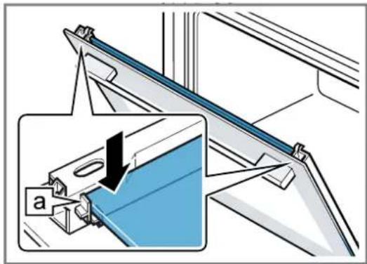 BOSCH HSG7364B1 - ⚠ AVERTISSEMENT – Risque de blessure ! - 3