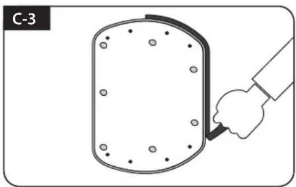 Selfsat Snipe Air - 8-2. Specifications - 2