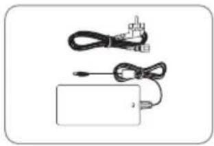 Selfsat Snipe Air - 2-1. Accessory included - 19