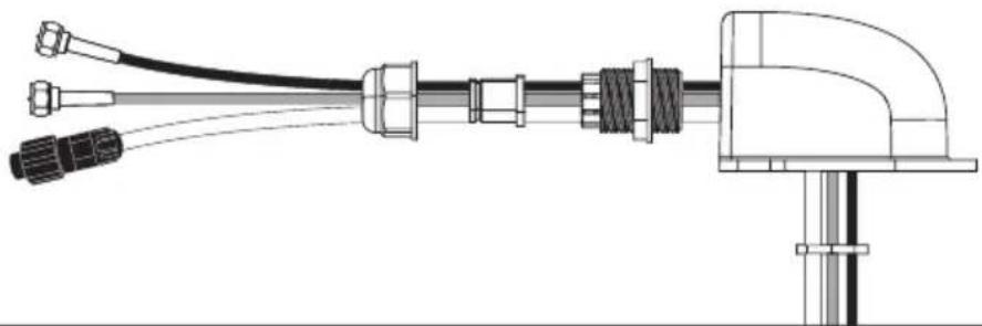 Selfsat Snipe Air - 8-2. Specifications - 3