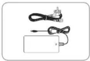Selfsat Snipe Air - 2-1. Accessoires Inclus - 7