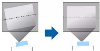 EPSON EB-L210W - Emplacement du projecteur - 2