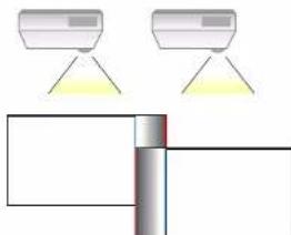 EPSON EB-L210W - Utiliser plusieurs projecteurs - 3