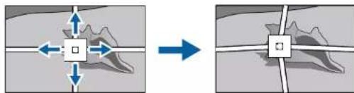 EPSON EB-L210W - Forme de l'image - 2