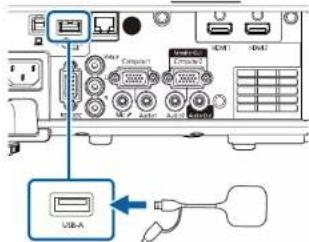 USB-A