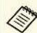 EPSON EB-L210W - Attention - 1