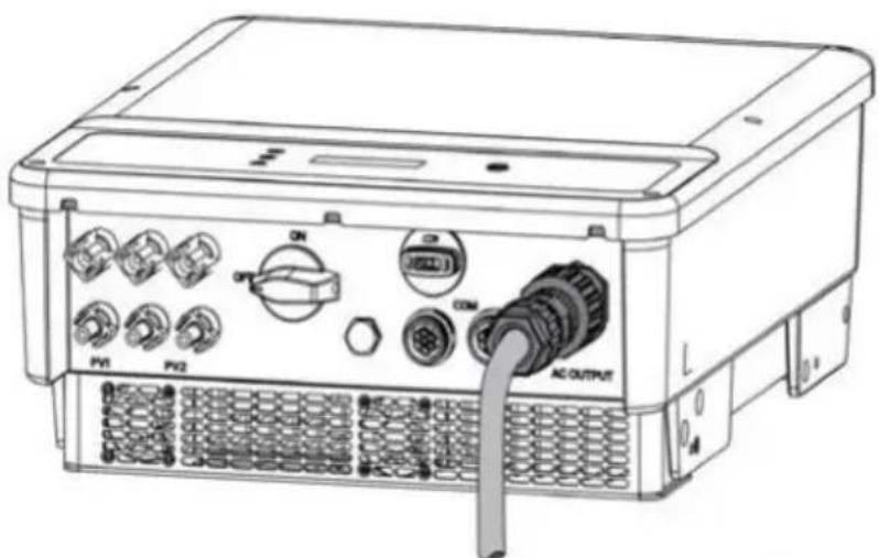 AEG AS-IC02-15000-2 - Upozornenie - 15
