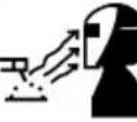 SCHEPPACH WSE1000 - Explanation of the symbols on the device - 12