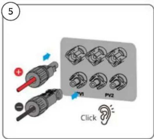 5 Click