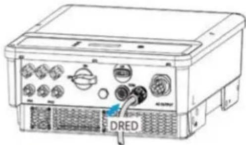 AEG AS-IC02-8000-2 - Upozornenie - 30