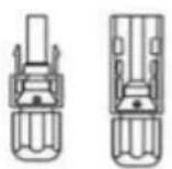 AEG AS-IC02-8000-2 - Indikatorlampor - 5