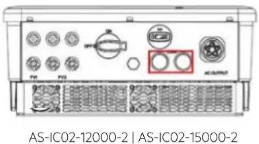 AS-IC02-12000-2 | AS-IC02-15000-2