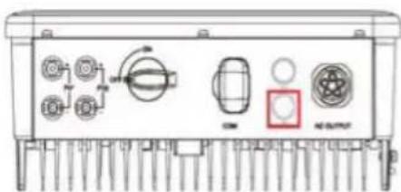 AEG AS-IC02-8000-2 - Upozornenie - 27