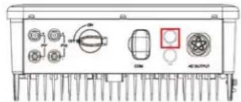 AEG AS-IC02-8000-2 - Upozornenie - 35
