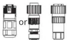 AEG AS-IR02-3600-2 - Upozornenie - 8