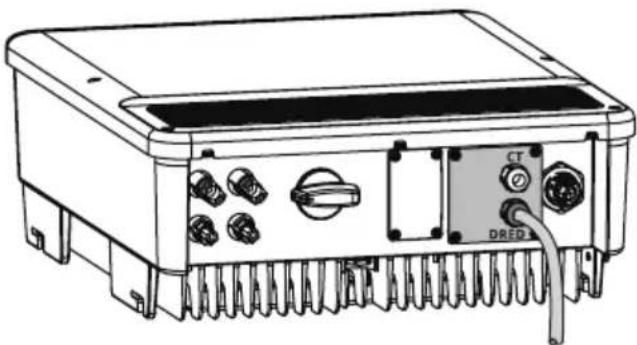 AEG AS-IR02-3600-2 - Upozornenie - 49