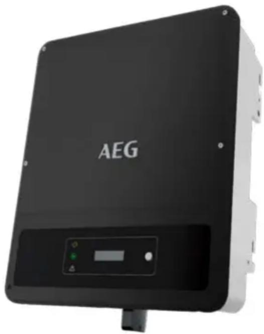 AEG AS-IR02-3600-2 - 1