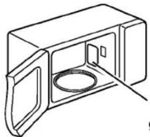 LG LMS-1221SS - Important Notes: - 1