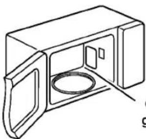 LG LMS-1221SS - Notes importantes : - 1