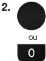 LG LMS-1221SS - VERROUILLAGE DES COMMANDES (POUR LES ENFANTS) - 2