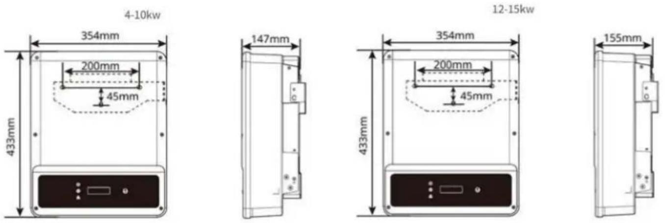 AEG AS-IC02-12000-2 - Indikatorlampor - 3