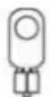 AEG AS-IC02-12000-2 - Indikatorlampor - 7