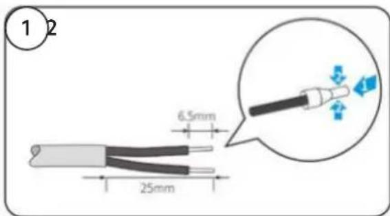 1 2 6.5mm 25mm