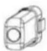 AEG AS-IC02-12000-2 - Indikatorlampor - 14