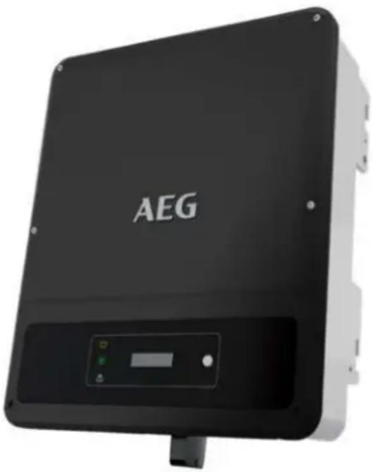 AEG AS-IC02-12000-2 - 1
