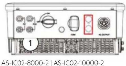 AS-IC02-8000-2 | AS-IC02-10000-2