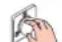 Hansgrohe Metris Select M71 - Nettoyage (voir pages 33) - 1