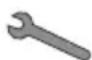 Hansgrohe Aquno Select M81 - Simge açıklaması - 3