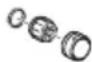 Hansgrohe Aquno Select M81 - Simge açıklaması - 6