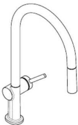 Hansgrohe Talis M54 - 1