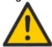 GUTFELS MU 8401 SWI - WARNING - 1