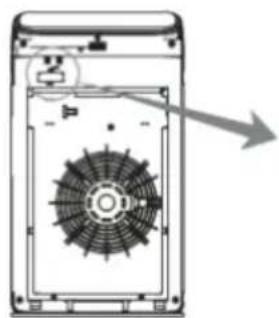 GUTFELS LR 67014 WE - Sensor de partículas (cada 2征求意见) - 1