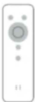 GUTFELS LR 67014 WE - Power Off - 2