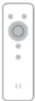GUTFELS LR 67014 WE - Mando a distancia - 1