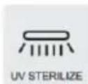 GUTFELS LR 67014 WE - Select the operating mode - 4