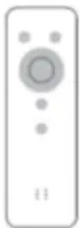 GUTFELS LR 67014 WE - Fernbedienung - 1