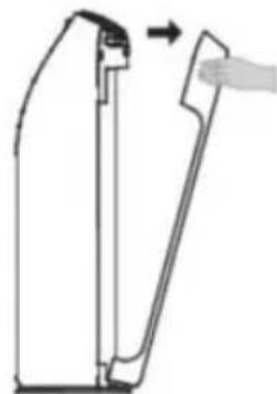 GUTFELS LR 67014 WE - INSTALLER/REPLACER LES FiltRES - 2