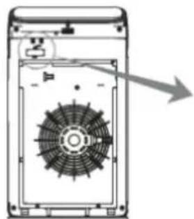 GUTFELS LR 67014 WE - Capter de particules (tous les 2 mois) - 1