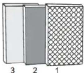 GUTFELS LR 67014 WE - INSTALL/REPLACE THE FILTERS - 5