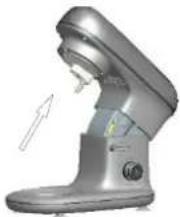GUTFELS KM 8102 ROI - OPERATING POSITIONS - 5