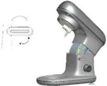 GUTFELS KM 8102 ROI - OPERATING POSITIONS - 6