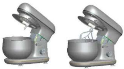 GUTFELS KM 8102 ROI - OPERATING POSITIONS - 13
