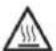 GUTFELS COOL 3010 W - ELECTRIC SHOCK HAZARD! - 1