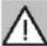 GUTFELS COOL 3010 W - WARNING - 1