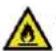 GUTFELS COOL 3010 W - RISK OF SCALDING! - 1